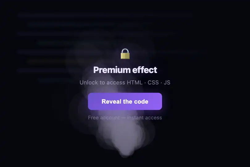 Conversion micro-interaction — Premium content gate — Smoke example 3