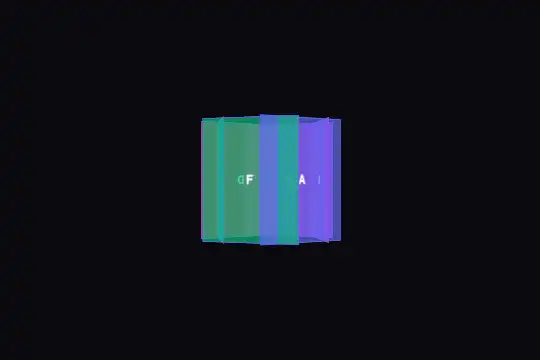 Prism Rotation — aperçu