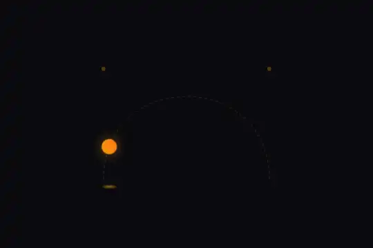 Bezier Curve — aperçu