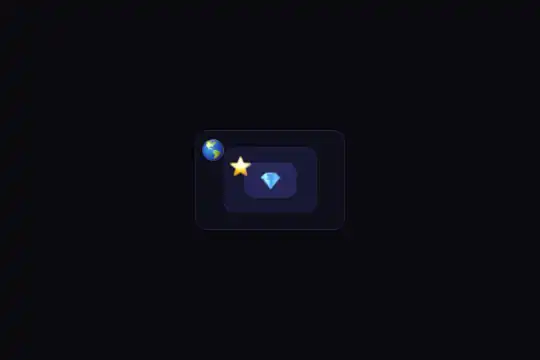 Immersive Depth Scroll — aperçu