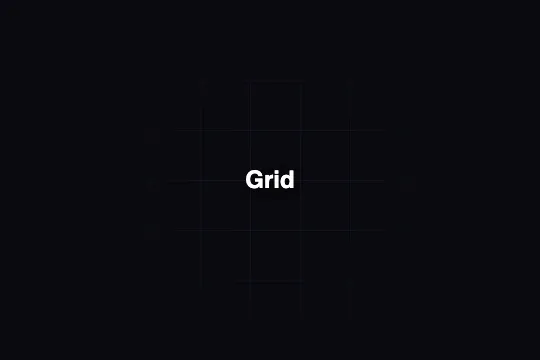 Grid Pattern