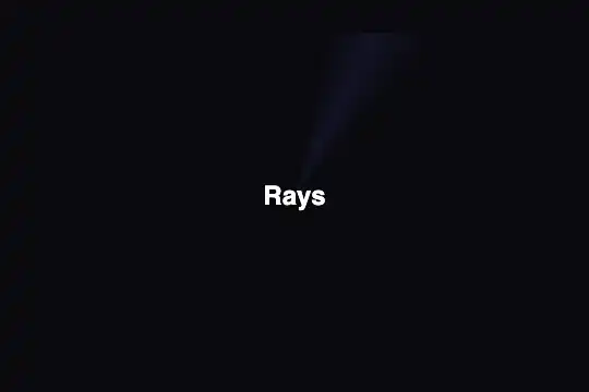 Light Rays — aperçu animé