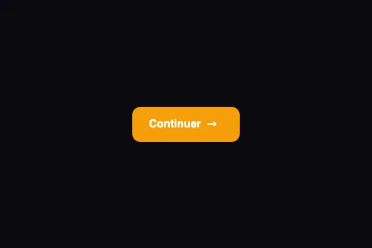 Icon Slide — Buttons effect