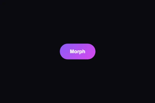 Morph — aperçu animé