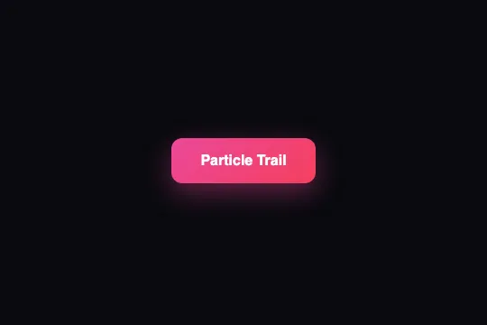 Particle Trail — animated preview