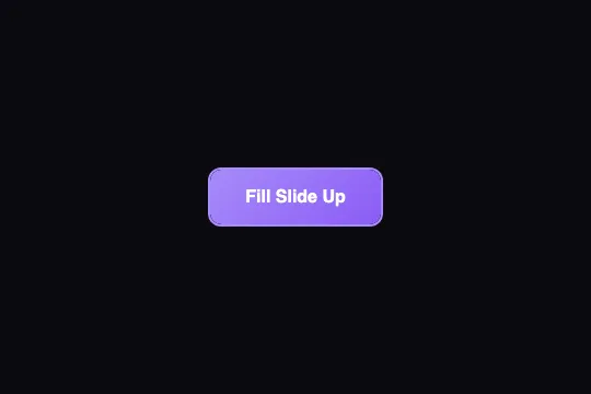 Fill Slide Up — aperçu animé