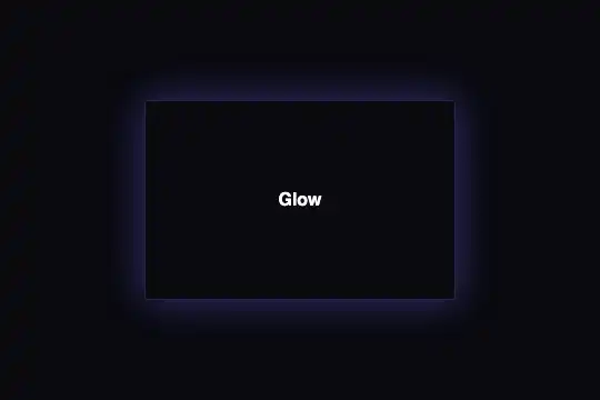 Glow Pulse — preview