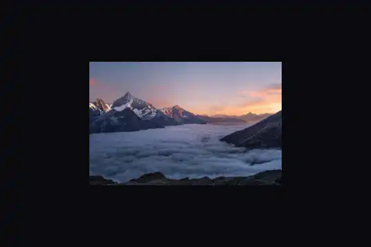 Image Zoom — aperçu animé