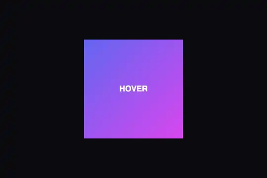Pixelate Effect — Distortion effect