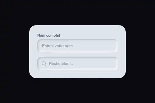 Neu Input — aperçu