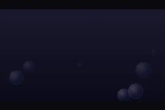 Bubble Rise