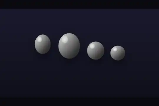Mercury Drops — preview