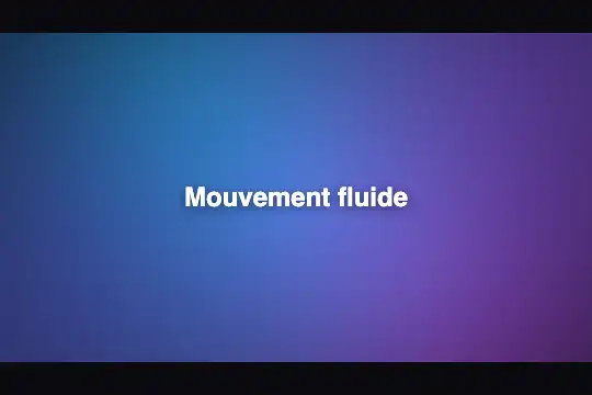 Fluid Gradient — aperçu