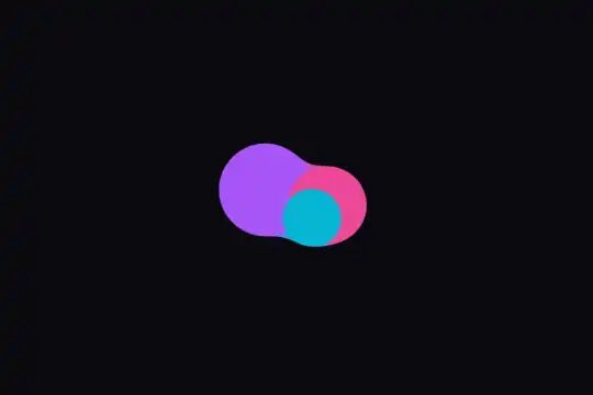 Liquid Morph — preview