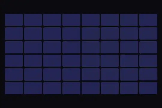 Predictive Grid Morph — aperçu