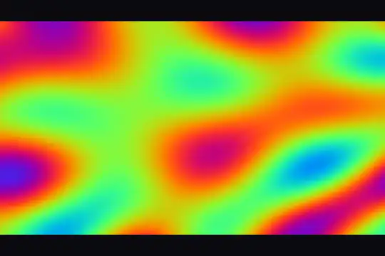 Deep Dream Pattern — preview