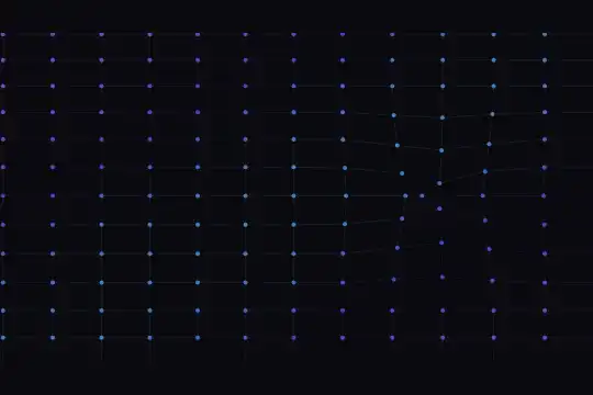 Mesh Distortion AI — aperçu