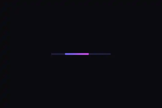 Progress Bar