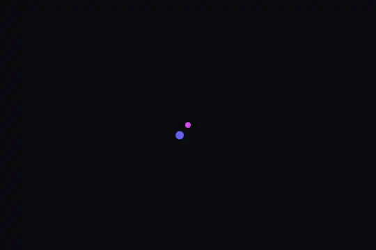 Orbit — aperçu animé
