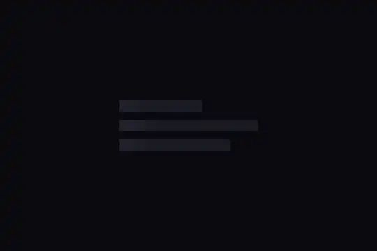 Skeleton Screen — aperçu animé