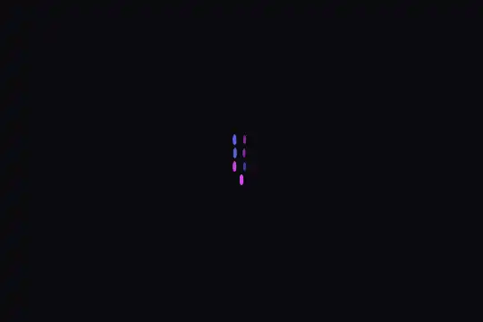 DNA Helix — aperçu animé