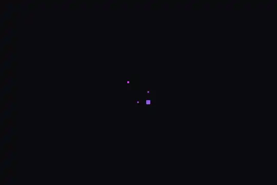 Cube Grid — aperçu animé