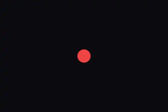 Heartbeat — animated preview