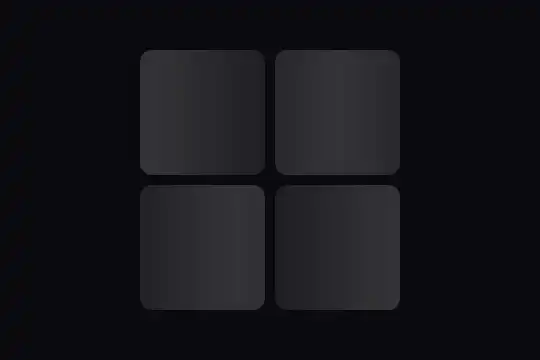 Image Grid Skeleton — animated preview