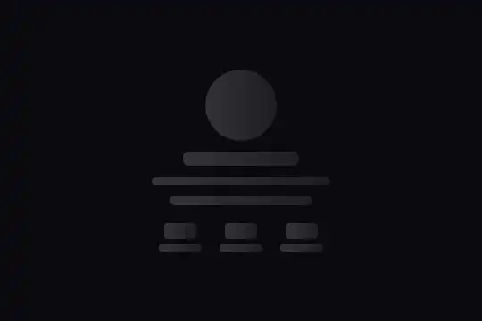 Profile Skeleton — animated preview