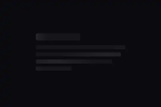 Skeleton Text — aperçu animé