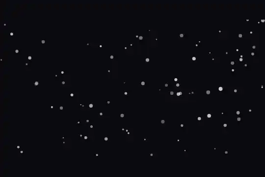 Snow Fall