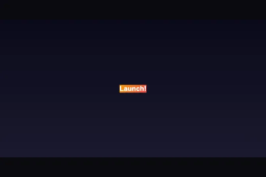 Fireworks — aperçu animé