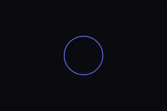 Pulse Ring — aperçu animé