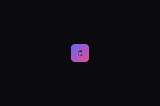 Drag Feedback Sound — aperçu animé