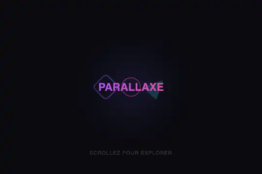 Parallax Layers