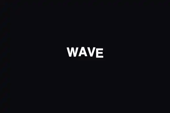 Wave Effect