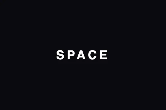 Letter Spacing — animated preview