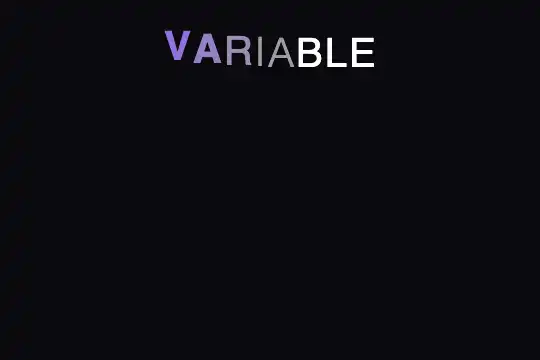 Wave Animation — animated preview