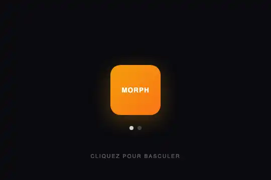 Scale Morph — preview