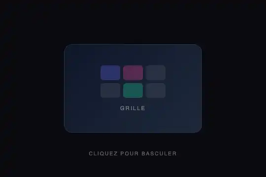 Zoom Transition — aperçu