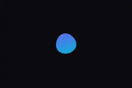 Shape Morph Transition — aperçu