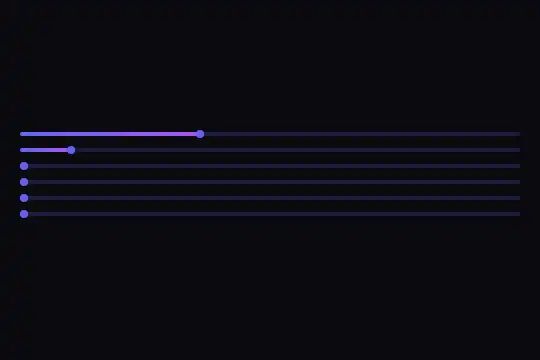 Timeline Choreography — aperçu
