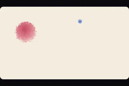 Ink Bloom — aperçu animé