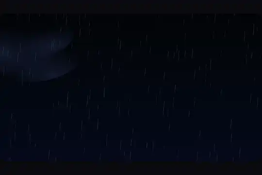 Storm Veil — aperçu animé