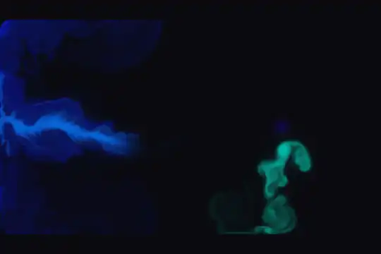 WebGL Fluid Simulation — aperçu